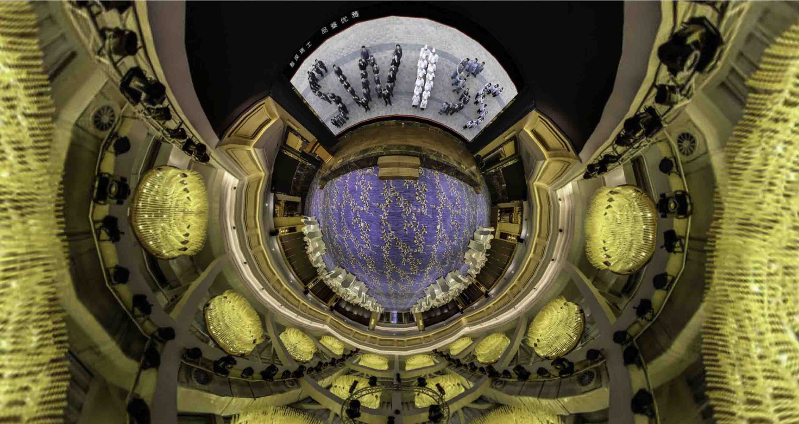 成华探索VR全景拍摄中的深度感：营造沉浸式体验的关键要素